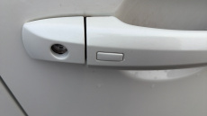 Nissan Qashqai 1.3 DiG-T MH 158 Tekna 5dr Xtronic Petrol Hatchback